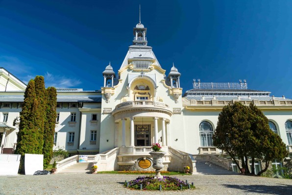 Sinaia - Casino